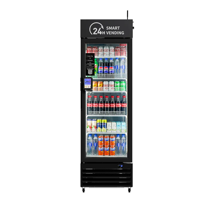 Mini 360 Vending Machine