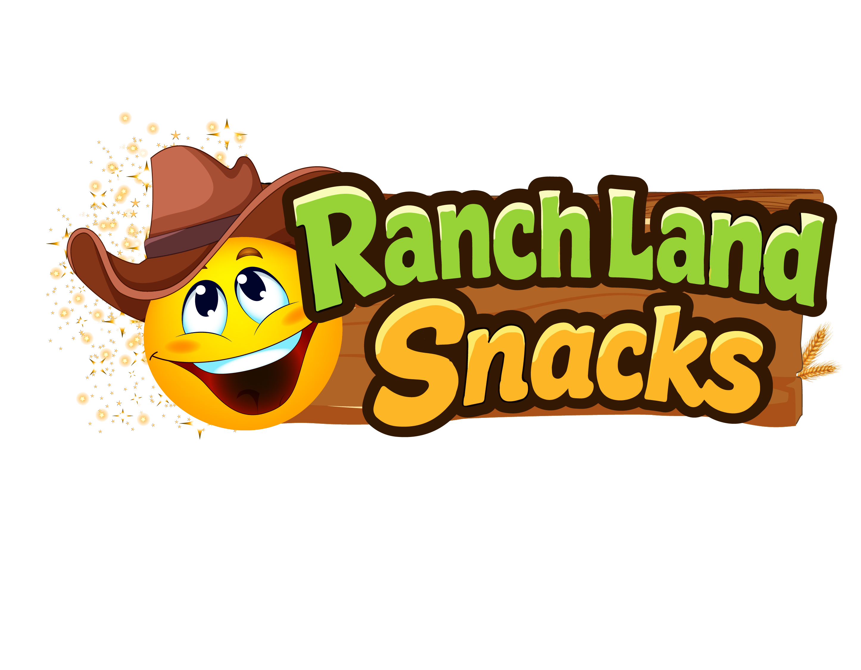Ranch Land Snacks