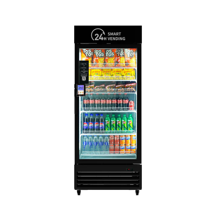 Max 620 Vending Machine