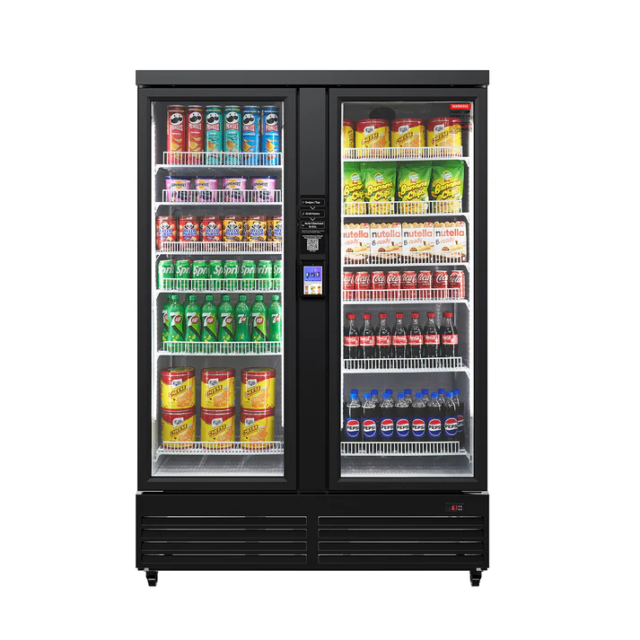 Ultra 1200 Vending Machine